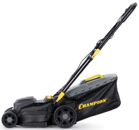 Газонокосилка Champion EM3716 - фото, картинка Газонокосилка Champion EM3716 - фото