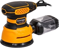 Эксцентриковая шлифмашина Partisan PRS-4213 - фото