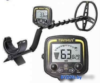 Металлоискатель Tianxun TX-850 LITE - фото2, картинка2 Металлоискатель Tianxun TX-850 LITE - фото2
