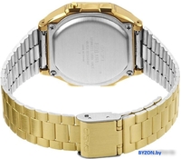 Наручные часы Casio LA670WEGA-9E - фото2, картинка2 Наручные часы Casio LA670WEGA-9E - фото2
