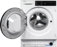Стиральная машина DeLonghi DWMI 845 VI ISABELLA - фото2