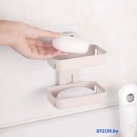 Мыльница Saniteco HC9461Q - фото2