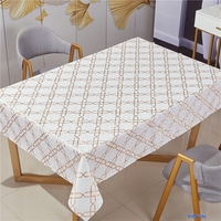 Скатерть Баракат-Р 00647A 140x180 УТ-00015887 - фото