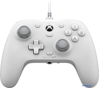 Геймпад GameSir G7 HE Xbox (белый) - фото, картинка Геймпад GameSir G7 HE Xbox (белый) - фото