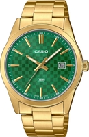 Наручные часы Casio MTP-VD03G-3A - фото