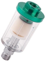 Фильтр воздушный ECO AF-01B - фото, картинка Фильтр воздушный ECO AF-01B - фото