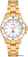 Наручные часы Fossil ES5350 - фото, картинка Наручные часы Fossil ES5350 - фото