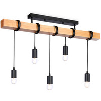 Люстра средней высоты Ambrella Traditional TR8183 - фото2