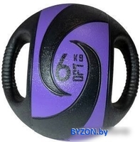 Мяч Original FitTools FT-DHMB-06 - фото, картинка Мяч Original FitTools FT-DHMB-06 - фото