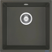 Кухонная мойка Deante ZQA_T10A - фото