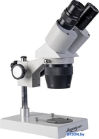 Микроскоп Микромед МС-1 вар.2A (2х/4х) 10551 - фото2