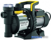 Садовый насос Stanley SXGP1300XFE - фото