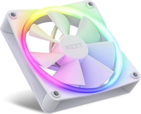 Комплект вентиляторов для корпуса NZXT F120 RGB Triple Pack RF-R12TF-W1 - фото2, картинка2 Комплект вентиляторов для корпуса NZXT F120 RGB Triple Pack RF-R12TF-W1 - фото2