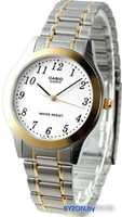 Наручные часы Casio LTP-1128G-7B - фото2, картинка2 Наручные часы Casio LTP-1128G-7B - фото2