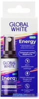 Спрей для полости рта Global White Energy со вкусом корицы 15 мл - фото