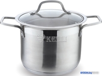 Кастрюля KELLI KL-4224 - фото