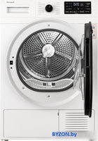 Сушильная машина Weissgauff WD 6110 Heat Pump - фото2
