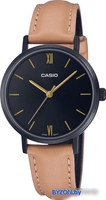 Наручные часы Casio LTP-VT02BL-1A - фото