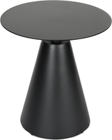 Журнальный столик Bergenson Bjorn Marius BB0000460 (черный) - фото2