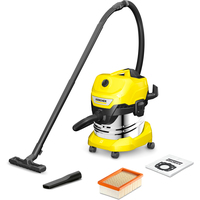 Пылесос Karcher WD 4 S V 1.628-250.0 - фото