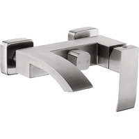 Смеситель Fashun A53018 - фото