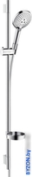 Душевой гарнитур Hansgrohe Raindance Select [26631000] - фото