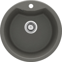 Кухонная мойка Deante ZRS_T803 - фото