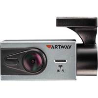 Видеорегистратор Artway AV-410 Wi-Fi - фото