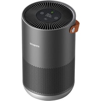 Очиститель воздуха SmartMi Air Purifier P1 ZMKQJHQP11 (международная версия, темно-серый) - фото