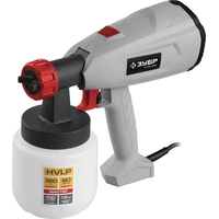 Краскораспылитель Зубр КПЭ-350 - фото