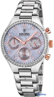Наручные часы Festina F20401-3 - фото
