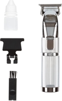 Окантовочный триммер Dewal Pro Silver Mini 03-068 - фото, картинка Окантовочный триммер Dewal Pro Silver Mini 03-068 - фото