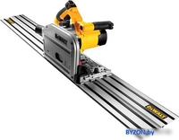 Дисковая пила DeWalt DWS520K - фото2