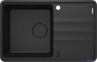 Кухонная мойка Deante ZKM_G113 - фото