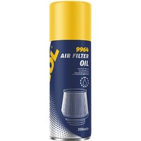 Смазка для узлов Mannol Air Filter Oil 9964 200мл - фото
