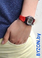 Наручные часы Casio LW-200-4AVEF - фото2, картинка2 Наручные часы Casio LW-200-4AVEF - фото2