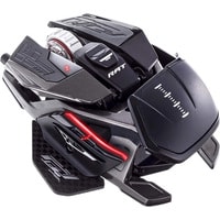Игровая мышь Mad Catz R.A.T. Pro X3 (черный) - фото2