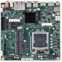 Материнская плата Advantech AIMB-285G2-00A2E - фото2