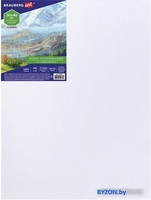 Холст для рисования BRAUBERG Art Classic 190645 - фото