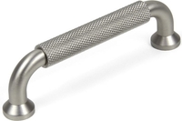 Ручка мебельная Boyard Bond RS324MBSN.4/96 - фото