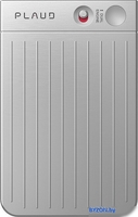 Диктофон Plaud Note (серебристый) - фото