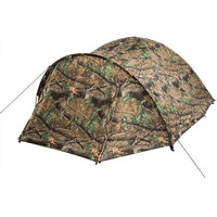 Треккинговая палатка Premier Fishing Comfort 4 (камуфляж) - фото