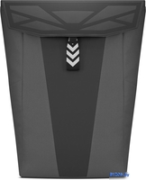 Городской рюкзак Lenovo Legion 16" GB400 GX41M53146 (черный) - фото2