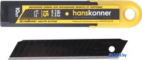 Набор сменных лезвий Hanskonner HK1076-S2-18 - фото, картинка Набор сменных лезвий Hanskonner HK1076-S2-18 - фото