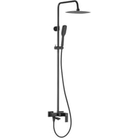 Душевая система Armatura Logon 5136-915-81 - фото