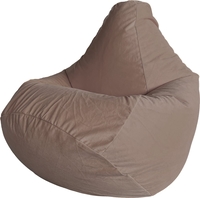 Кресло-мешок Flagman Груша Макси XXL Г2.5-270 (Velutto 22) - фото