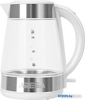 Электрический чайник Aresa AR-3477 - фото2