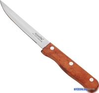 Кухонный нож Appetite Кантри FK216D-4B - фото
