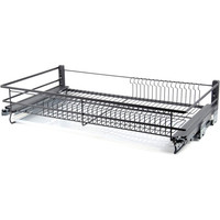 Сушилка для посуды Boyard Mira KRS06/1/3/900/GRPH - фото2