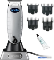 Машинка для стрижки Andis Cordless T-Outliner Li Trimmer 74005 - фото, картинка Машинка для стрижки Andis Cordless T-Outliner Li Trimmer 74005 - фото